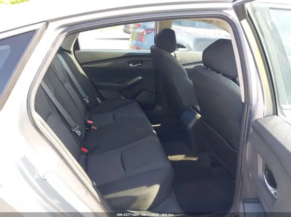 1HGCY1F37PA012567 2023 HONDA ACCORD - Image 8