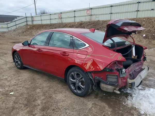 1HGCY1F37PA013248 2023 HONDA ACCORD - Image 2