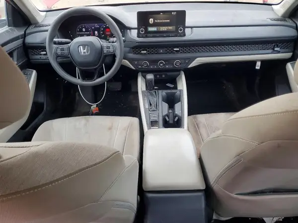 1HGCY1F37PA013248 2023 HONDA ACCORD - Image 8