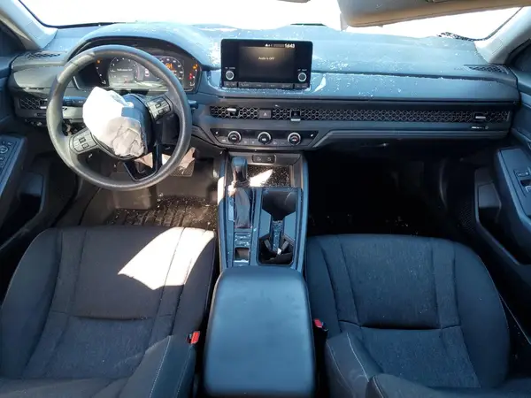 1HGCY1F37PA013881 2023 HONDA ACCORD - Image 8