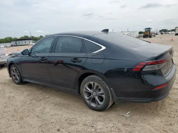 1HGCY1F37PA013931 2023 HONDA ACCORD - Image 2