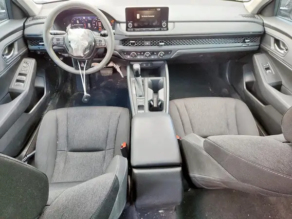 1HGCY1F37PA013931 2023 HONDA ACCORD - Image 8