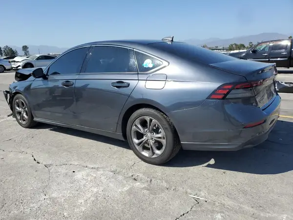 1HGCY1F37PA015243 2023 HONDA ACCORD - Image 2