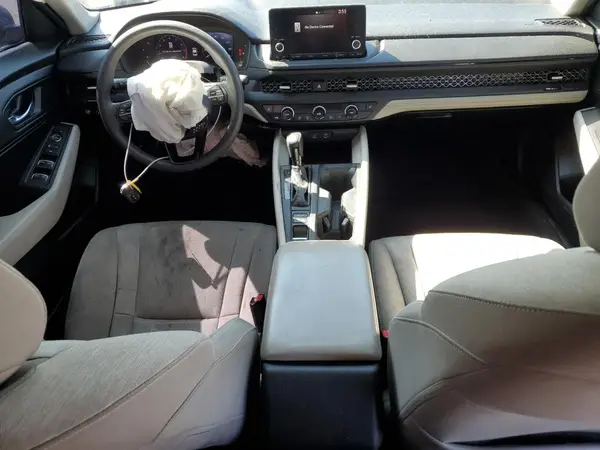 1HGCY1F37PA015243 2023 HONDA ACCORD - Image 8