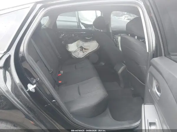 1HGCY1F37PA015419 2023 HONDA ACCORD - Image 8