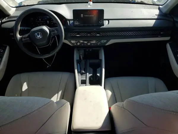 1HGCY1F37PA016425 2023 HONDA ACCORD - Image 8