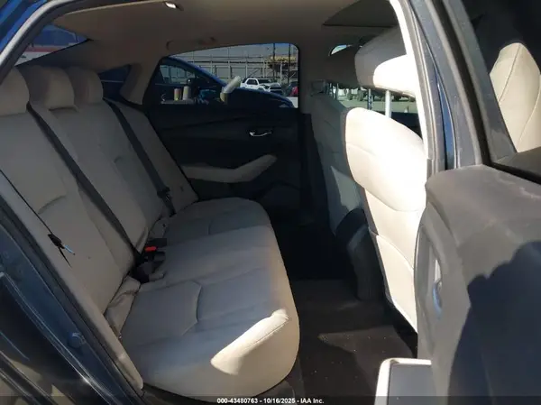 1HGCY1F37PA017719 2023 HONDA ACCORD - Image 8