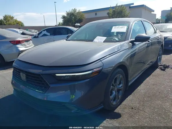 1HGCY1F37PA018286 2023 HONDA ACCORD - Image 2