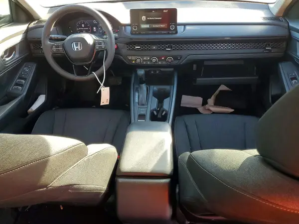 1HGCY1F37PA018806 2023 HONDA ACCORD - Image 8