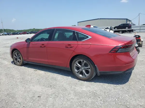 1HGCY1F37PA019583 2023 HONDA ACCORD - Image 2