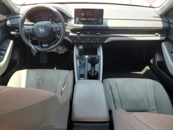 1HGCY1F37PA019583 2023 HONDA ACCORD - Image 8