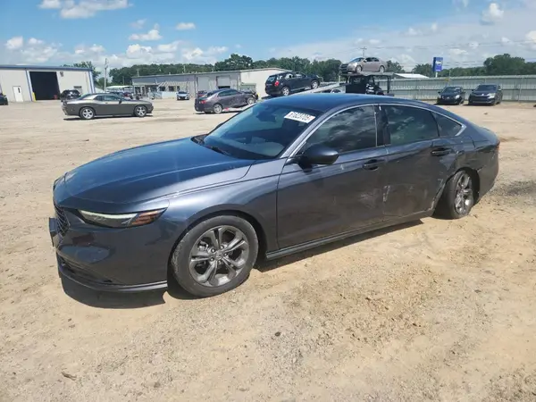 1HGCY1F37PA020023 2023 HONDA ACCORD - Image 1