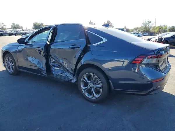 1HGCY1F37PA021642 2023 HONDA ACCORD - Image 2