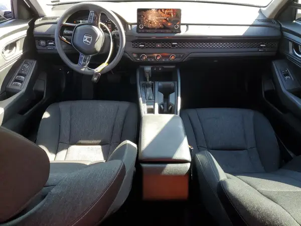 1HGCY1F37PA021642 2023 HONDA ACCORD - Image 8