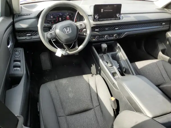 1HGCY1F37PA022824 2023 HONDA ACCORD - Image 7
