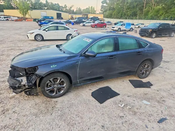 1HGCY1F37PA024976 2023 HONDA ACCORD - Image 1