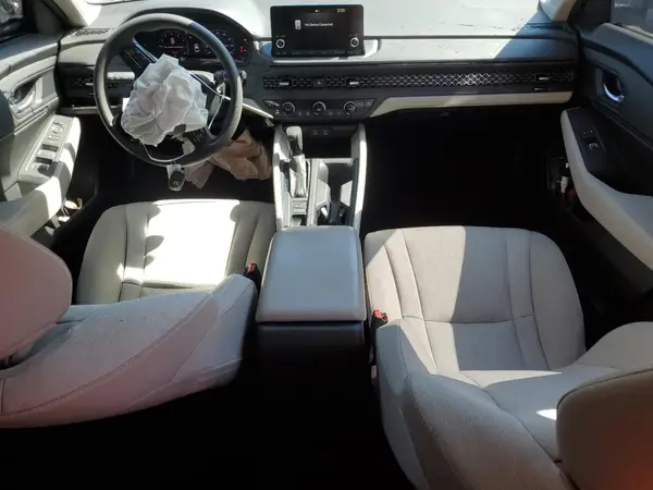 1HGCY1F37PA025271 2023 HONDA ACCORD - Image 8