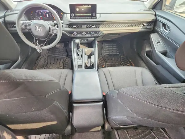 1HGCY1F37PA026727 2023 HONDA ACCORD - Image 8