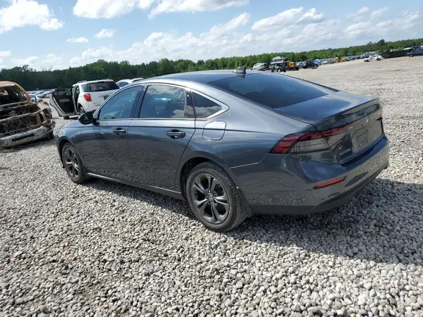 1HGCY1F37PA027232 2023 HONDA ACCORD - Image 2