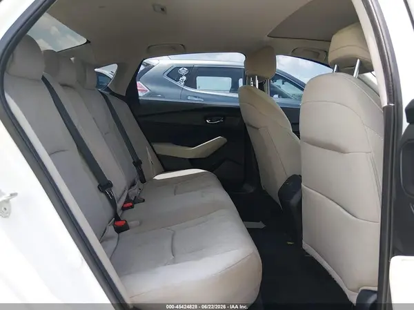 1HGCY1F37PA027862 2023 HONDA ACCORD - Image 8