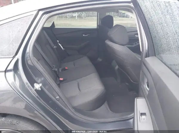 1HGCY1F37PA028199 2023 HONDA ACCORD - Image 8