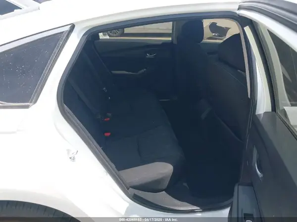 1HGCY1F37PA034018 2023 HONDA ACCORD - Image 8