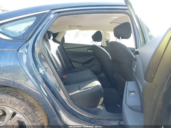 1HGCY1F37PA034830 2023 HONDA ACCORD - Image 8