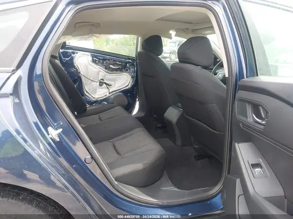 1HGCY1F37PA034939 2023 HONDA ACCORD - Image 8