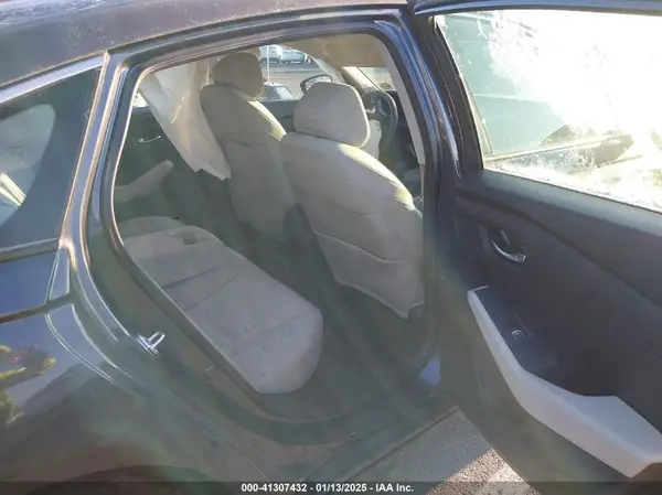 1HGCY1F37PA035864 2023 HONDA ACCORD - Image 8