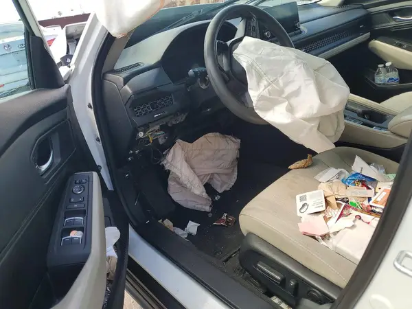 1HGCY1F37PA039140 2023 HONDA ACCORD - Image 8