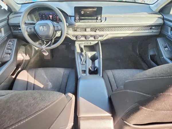 1HGCY1F37PA041082 2023 HONDA ACCORD - Image 8