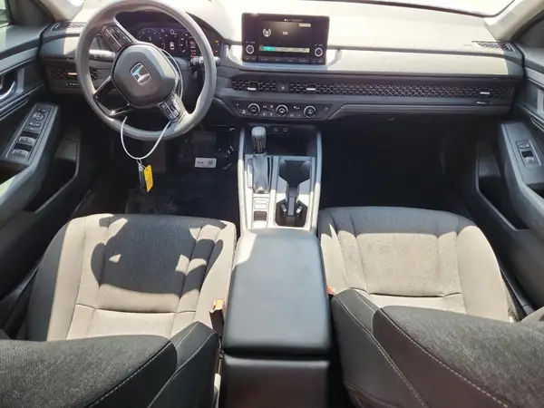 1HGCY1F37PA042975 2023 HONDA ACCORD - Image 8