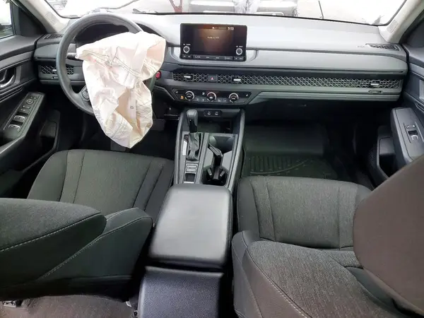 1HGCY1F37PA043768 2023 HONDA ACCORD - Image 8