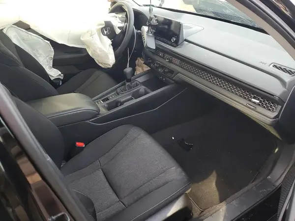 1HGCY1F37PA047044 2023 HONDA ACCORD - Image 8