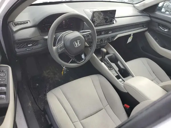 1HGCY1F37PA047240 2023 HONDA ACCORD - Image 8