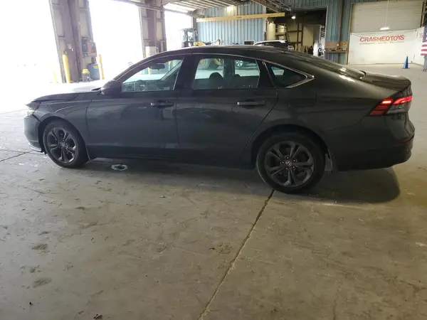 1HGCY1F37PA047643 2023 HONDA ACCORD - Image 2