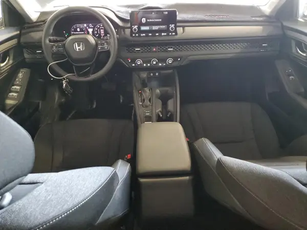 1HGCY1F37PA047643 2023 HONDA ACCORD - Image 8