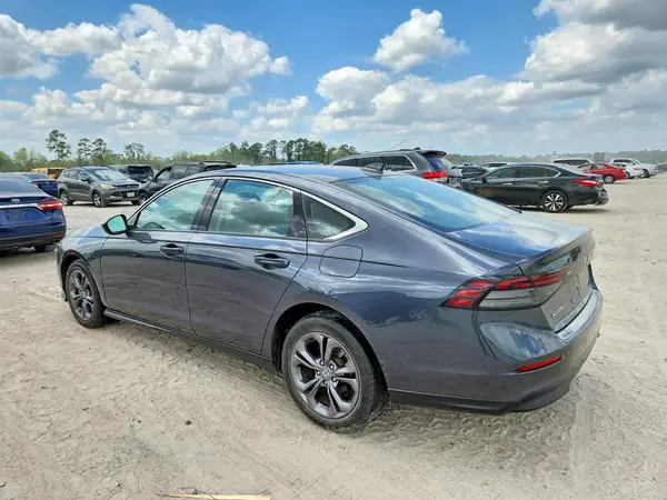 1HGCY1F37PA047674 2023 HONDA ACCORD - Image 2