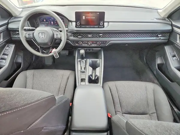 1HGCY1F37PA047674 2023 HONDA ACCORD - Image 8