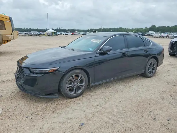 1HGCY1F37PA047979 2023 HONDA ACCORD - Image 1