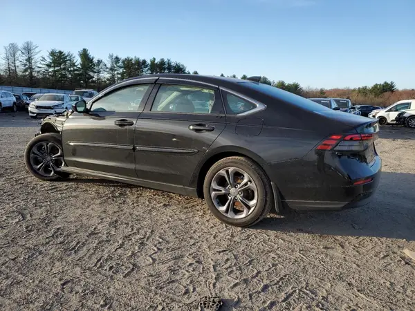1HGCY1F37PA048050 2023 HONDA ACCORD - Image 2