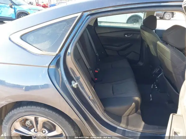 1HGCY1F37PA053717 2023 HONDA ACCORD - Image 8