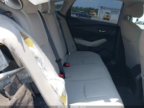 1HGCY1F37PA056293 2023 HONDA ACCORD - Image 8