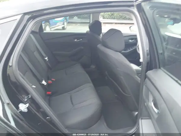 1HGCY1F37PA057573 2023 HONDA ACCORD - Image 8