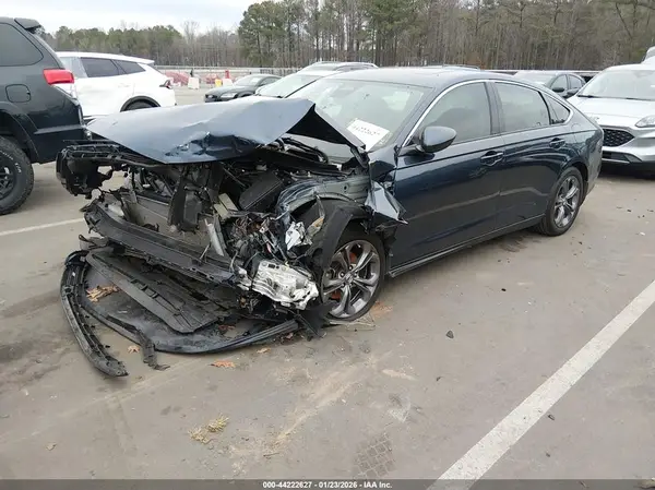 1HGCY1F37PA059369 2023 HONDA ACCORD - Image 2