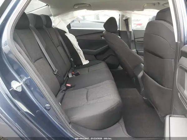 1HGCY1F37PA059369 2023 HONDA ACCORD - Image 8