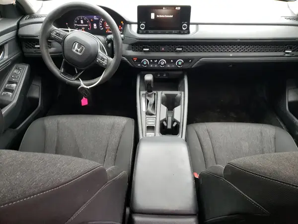 1HGCY1F37PA801396 2023 HONDA ACCORD - Image 8