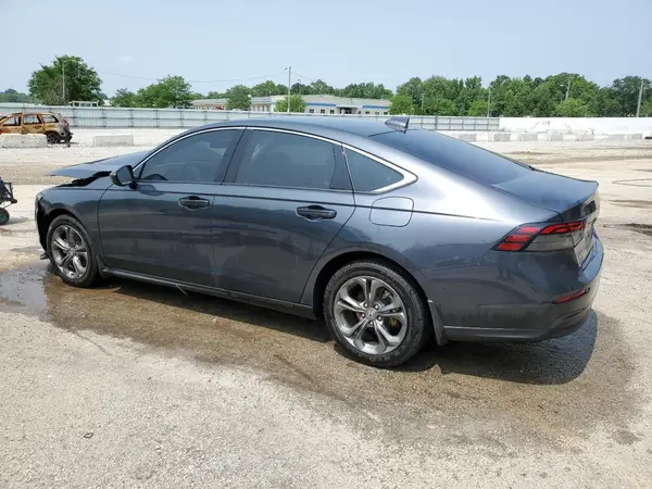 1HGCY1F37RA000311 2024 HONDA ACCORD - Image 2