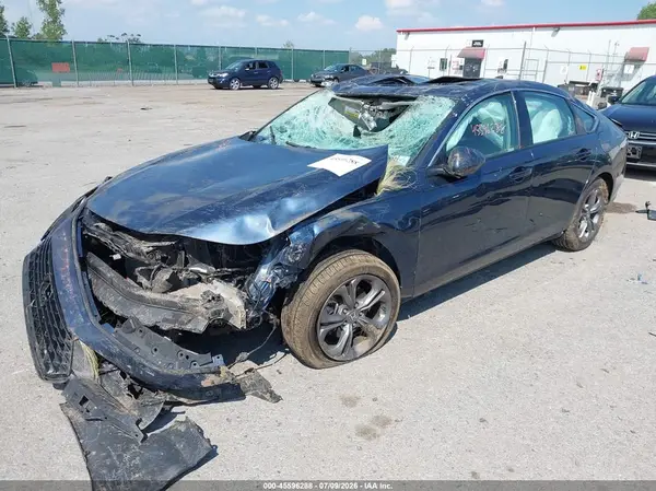 1HGCY1F37RA001149 2024 HONDA ACCORD - Image 2