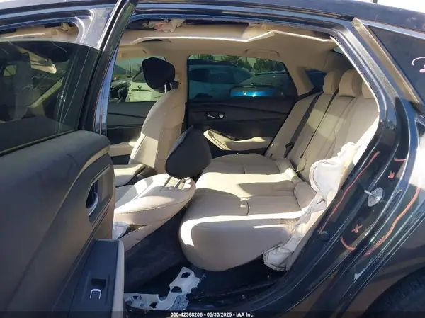 1HGCY1F37RA001586 2024 HONDA ACCORD - Image 8
